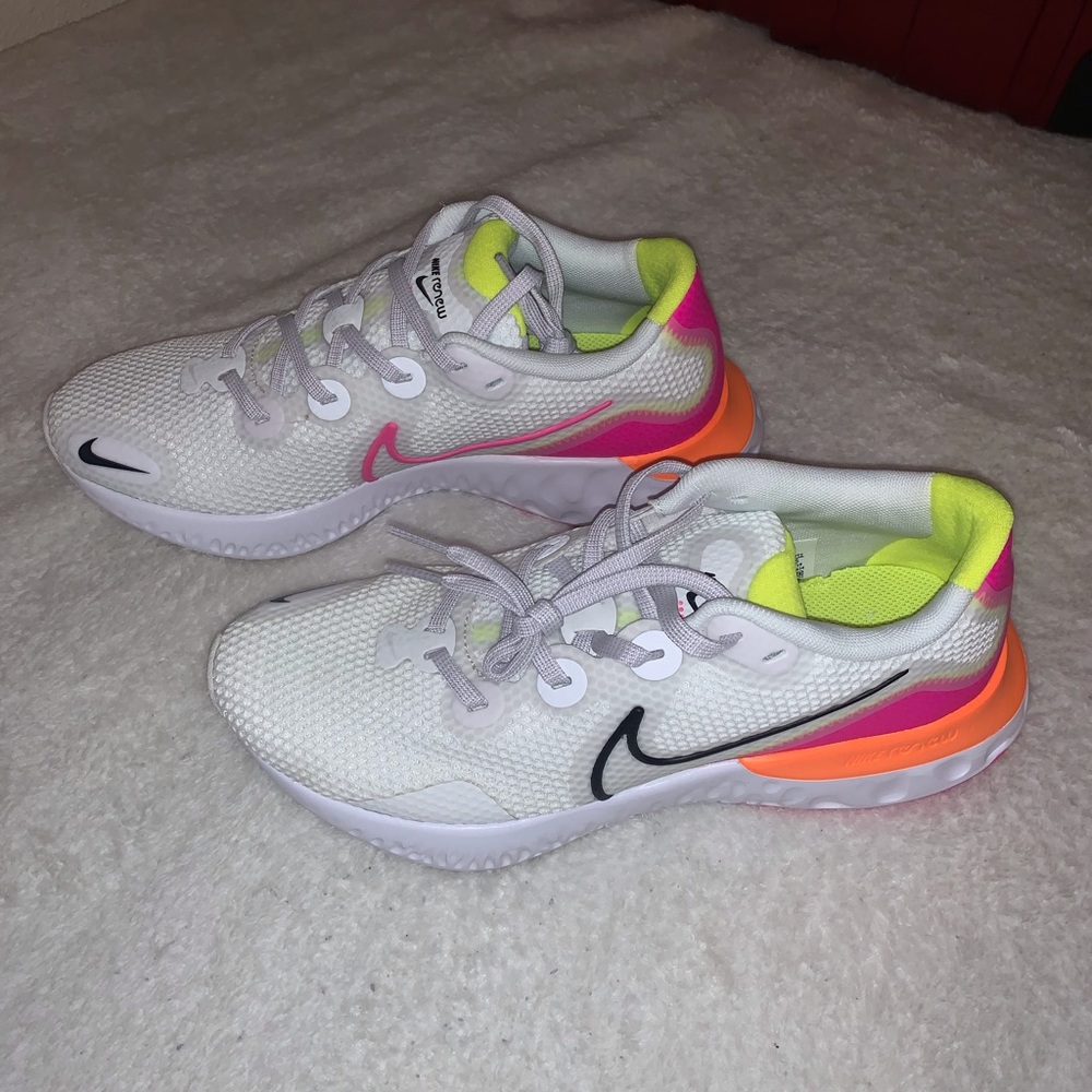 Nike Renew Shoes